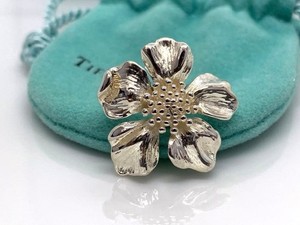 Vintage Tiffany Brooch | eBay