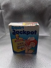 Squirt Jackpot Water Gun Toy for Ages 3 and Up - Z#4456