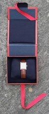 Must de Cartier 2413 Vermeil Tank watch large 23