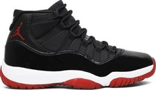 Size 9 - Jordan 11 Retro High Bred 2019
