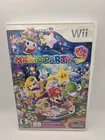 Mario Party 9 Nintendo Wii Complete CIB Tested Working Authentic