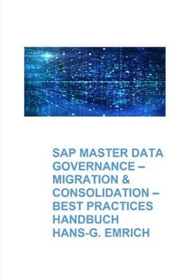 Hans-Georg Emrich | SAP Master Data Governance - Datenmigration &...