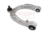 Metzger Lenker, RadaufhäNgung Links, Oben, Vorderachse FüR Tesla