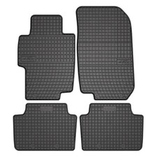 ORIGINAL® FROGUM ET0837 Fußmattensatz passend für Honda ACCORD VII
