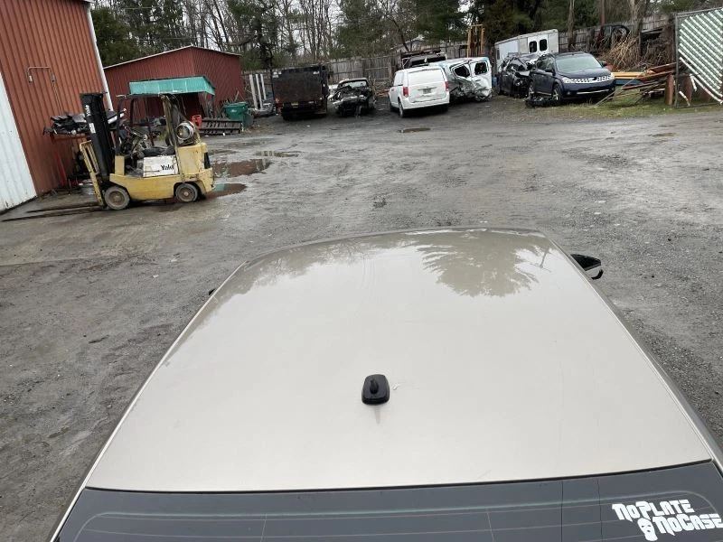 ROOF ASSY TAN PC: 0N0N FITS 12-18 VOLKSWAGEN PASSAT 38428 - Image 2 of 4