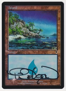 Terese Nielsen Signed for sale | eBay