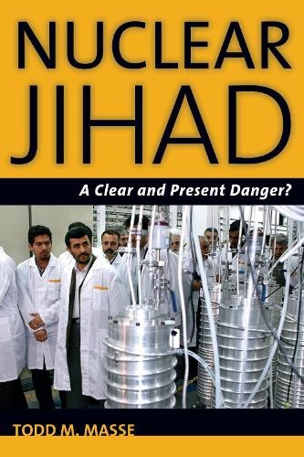 Nuclear Jihad - 9781597975285