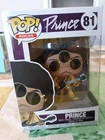 Funko Pop Rocks Prince (81) 3rdeyegirl Vinyl Figure