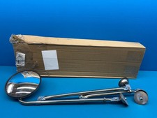 Oem Volvo 82720579 Replacement Tri-pod Door Mirror Frame Bracket Assembly Oem Volvo 82720579 Replacement Tri-pod Door Mirror Frame Bracket Assembly