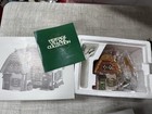 Dept 56 Heritage Dickens Village Series Cobb Cottage 5824-6 w/Light, Box, Sleeve — photo 1