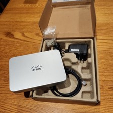 Cisco Meraki Z1 Cloud Managed Teleworker Gateway - Z1-HW-US