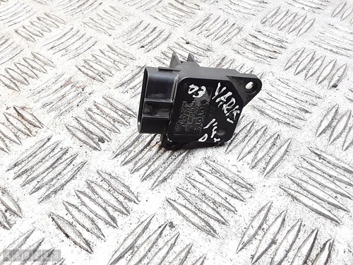 2003 TOYOTA YARIS LUFTMASSENMESSER DIESEL 1400D4D 222040N010