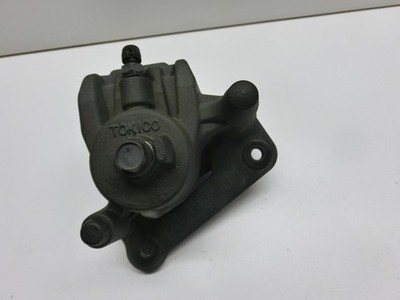 Kawasaki ER-6N ER6N ER650C 09-11 Bremssattel hinten brake caliper Bremszange