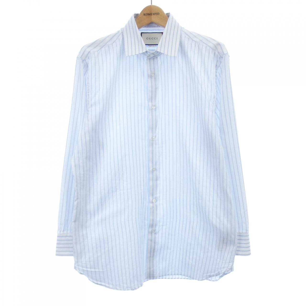 Authentic GUCCI Shirts Style 241-003-788-3404  