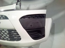 Pare choc avant CITROEN C4 PICASSO 1 7401WK