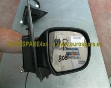 Retroviseur droit (ou coque) Mazda TRIBUTE