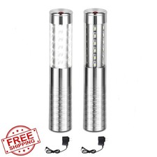 LED Strobe Baton Lights 2pc Bottle Service Champagne Club Party