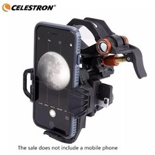 Celestron NexYZ 3-Axis Universal Smartphone Adapter for Binoculars Microscopes