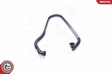 ESEN SKV 24SKV464 Hose, Crankcase Breather for Audi, Skoda, VW