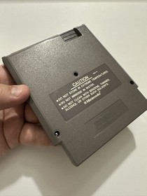 Donkey Kong Classics (Nintendo Entertainment System, 1988) - Autentico