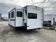 2026 Grand Design Imagine 2670MK
