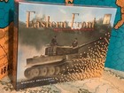 AP Eastern Front SEALED! Unpunched Shrink Avalanche Press 2005 panzer grenadier — photo 1