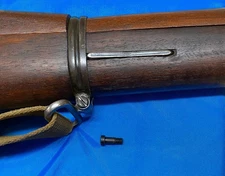 US M1903 Springfield Rifle Lower Band (Sling Swivel) Screw.