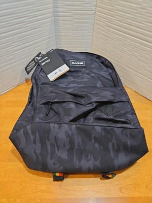 Dakine 365 Pack 21L Backpack One Love School Travel Work Beach Laptop Pocket 