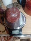 Petrified Wood Sphere — photo 4