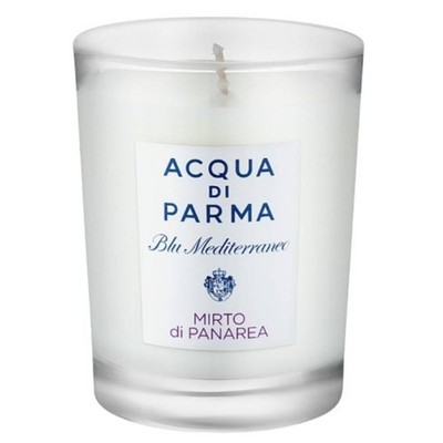 Acqua Di Parma Unisex Blu Mediterraneo Mirto Di Panarea 7.0 oz Scented Candle