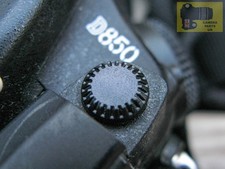 Flash PC Sync Terminal Cap Cover Plug Universal For Nikon, Fujifilm, etc UK SHOP