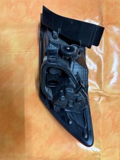 Rückleuchten Set schwarz lasiert für Seat Leon Cupra 5F