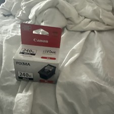 PG-240XL CL-241XL Black Ink cartridge for Canon PIXMA MG3620 printer