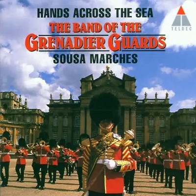 Hills - Hands Across the Sea