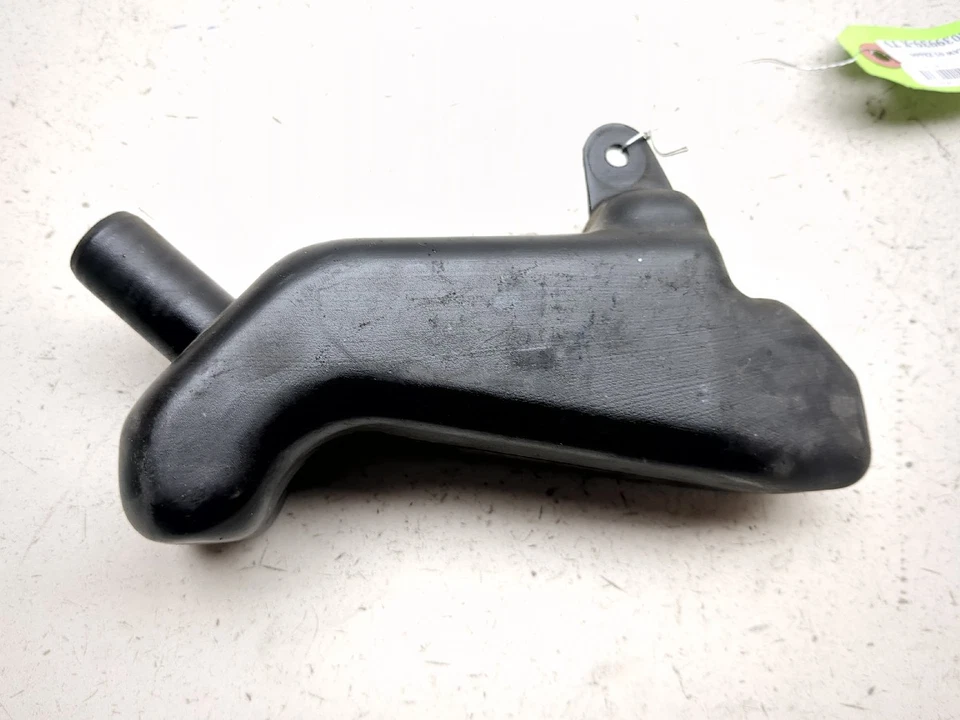 00-02 Kawasaki Ninja ZX6R ZX6 Front Left Air Tube 16181-1095 - Image 2 of 4