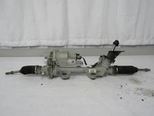 2017-2020 Chrysler Pacifica Power Steering Gear Rack And Pinion Gasoline Oem