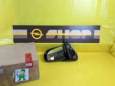 Retroviseur gauche (ou coque) Opel SINTRA