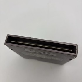 Thundercade (NES, 1989)Complete CIB Nintendo Nes Game Authentic