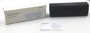 ANRRI Blue Light Blocking Glasses Computer Eyeglasses Brand New in Box