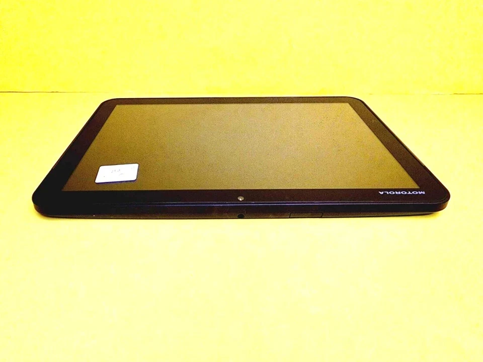 *NO POWER* MOTOROLA  XOOM TABLET 109O-T56MT1 10.1" 32GB ANDROID 3.0 DUAL CORE - Image 4 of 4