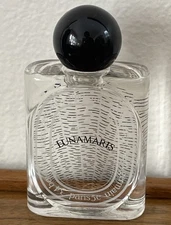 Les Essence de Diptyque Lunamaris Eau de Parfum 0.34 Oz MINI SPLASH Bottle NWOB