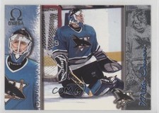 1997-98 Pacific Omega Mike Vernon #207 HOF 1bx0