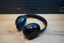  J Beats by Dr. Dre Studio3 Wireless Over-Ear Headphones Black Peeling