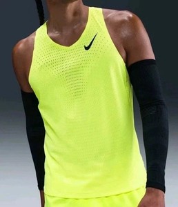NIKE RUNNING DIVISION タンク Lサイズ Mens Nike Running Tank | eBay