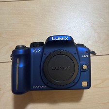 [Excellent Condition] Panasonic LUMIX DMC-G2
