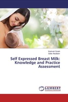 Karimah Qutah (U. A.) | Self Expressed Breast Milk: Knowledge And Practice...