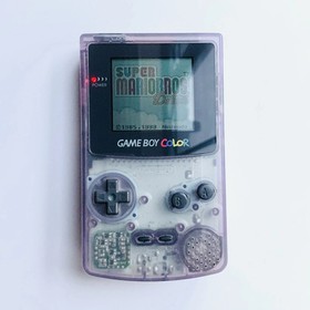Nintendo GameBoy Game Boy Color FREE Battery BONUS GAME [Ships from AU]