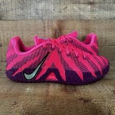 Nike Ja 3 'Max Volume' Hyper Pink Basketball Shoe IB4773-600 Size 4Y / WMNS 5.5