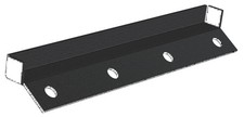 Carr 220041 Gutter-less Mount Kit Xp3 Black Powder Coat