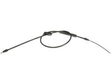 Front Dorman Parking Brake Cable fits Ram 3500 2013-2018 64ZVYPBW